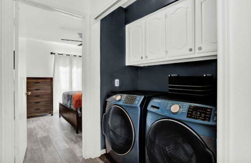 Cozy Parkside Home - Foto 14