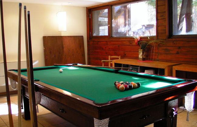 Altos Medanos - Cabañas y Club de Bosque - Foto 24