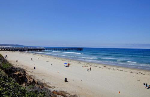 Mission Bay Cottage - Bay View Patio, Parking, WasherDryer - Foto 31