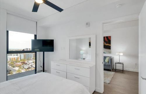 Global Luxury Suites at Downtown Phoenix - Foto 20