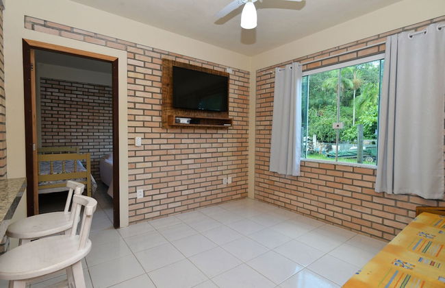 Pousada Sitio Olho Dagua - Foto 49