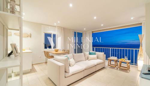 Milenial Immo Endless Sea Views Roses Parking - Foto 2