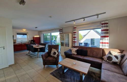 Villa Seeblick am Fleesensee - Foto 8