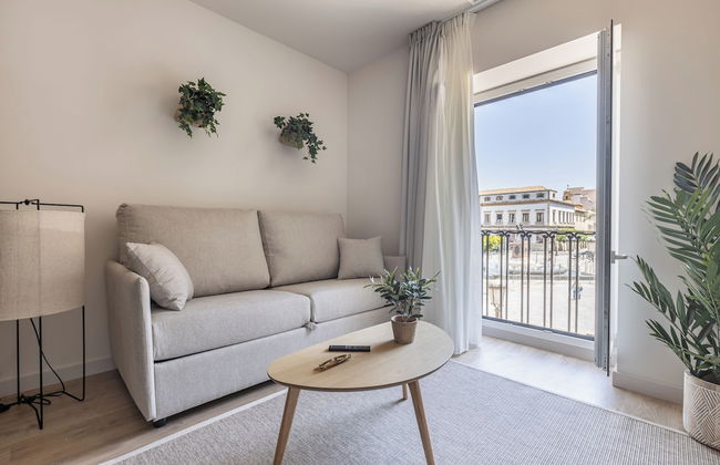 Líbere Córdoba Tendillas - Foto 47