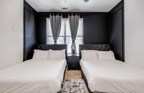 Stylish 2B2B Near Toyota HQ The Star Legacy West 2359 - Foto 17