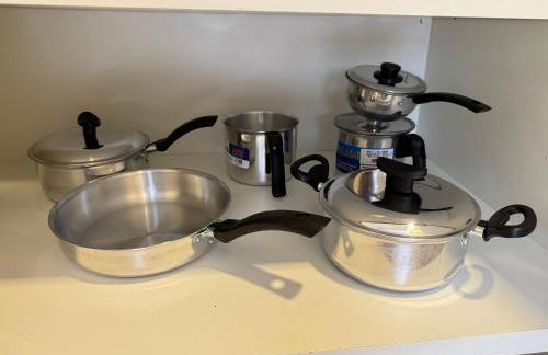 Estadia completa e bem localizada! - Photo 17