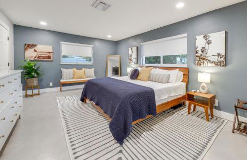 Luxe Outdoor Space! Elevated Delray Beach Living - Foto 20