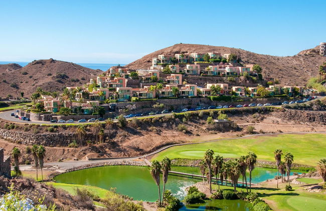 Vista Golf 5 - Foto 23