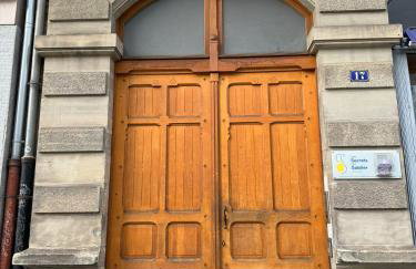 Très bel appart spacieux proche universités et centre - Foto 13