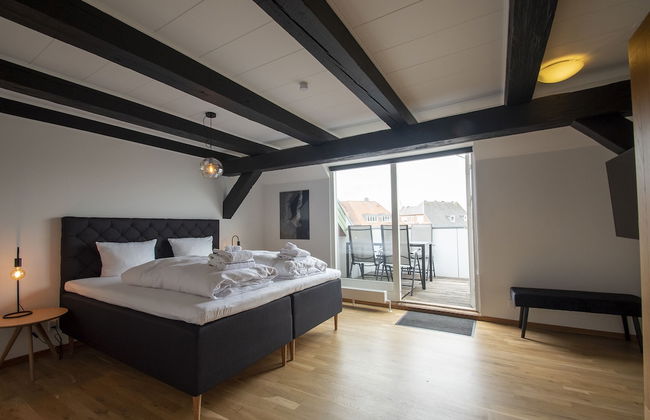 Stylish two floor Deluxe Apartment - Foto 6