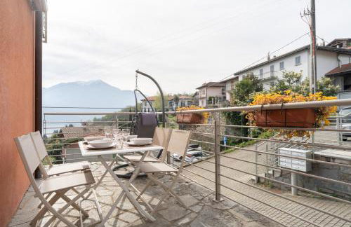 Santa Anna Lago - Lago di Como - Foto 4