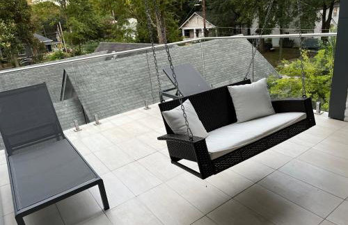 New Modern Home near GA Tech - Foto 36