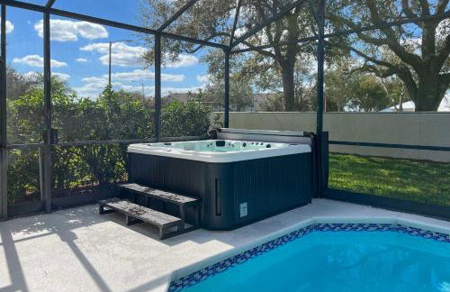 5 Mi to Disney World Retreat with Pool and Lanai! - Foto 33