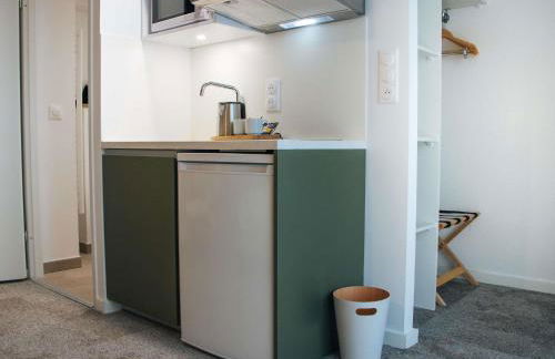 Adagio Access Bordeaux Sud Pessac - Foto 10