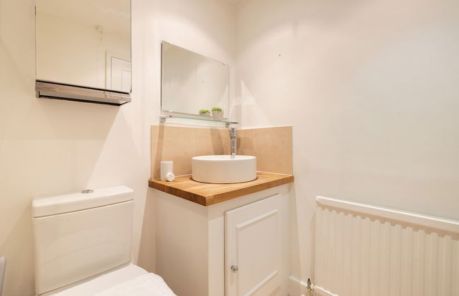 The Pimlico Apartments - Foto 51