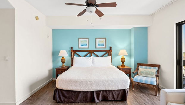 Origin at Seahaven - Foto 3, Habitación