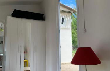 Maisonnette La Couronne plage Martigues - Foto 12