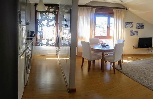 Los Molinos - Atico en Montaña de Asturias - Foto 30