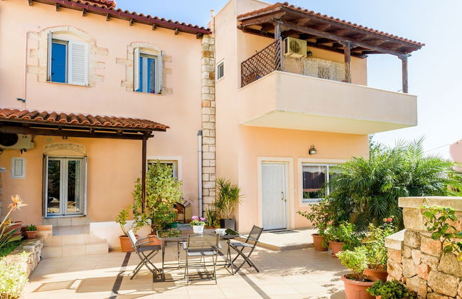 Andronikis House - Foto 1