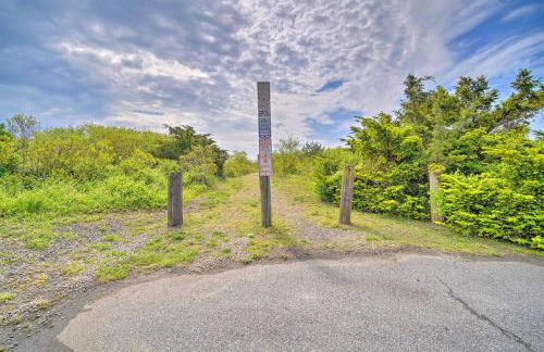 Spacious Brigantine Home about 1 Block to Beach! - Foto 39