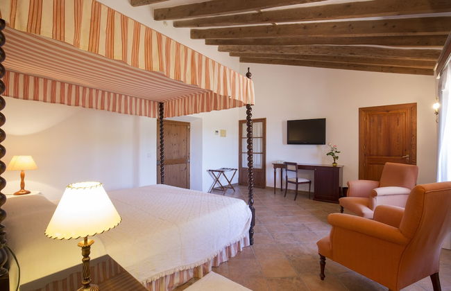 Hotel Son Cosmet - Foto 3