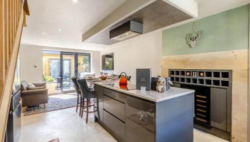 Squirrel Cottage - Foto 4