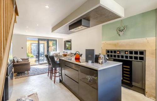 Squirrel Cottage - Foto 4