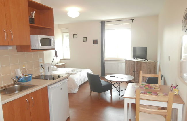 Résidence Zenao Appartements - Foto 11