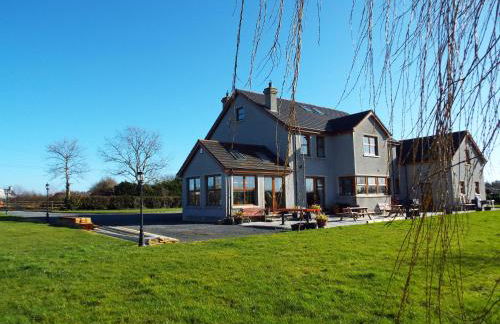 Knockalla luxury property with hot tub suitable for families - Foto 37