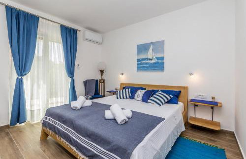 Holiday house Villa Jozi - Foto 18