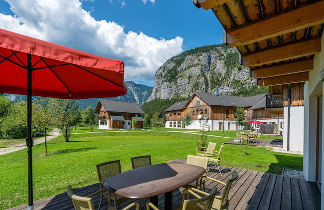 Chalet in Obertraun Near Krippenstein Ski Area - Foto 12