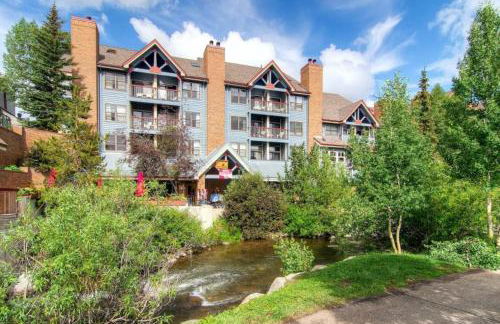 River Mountain Lodge, A Vail Resorts Property - Foto 20