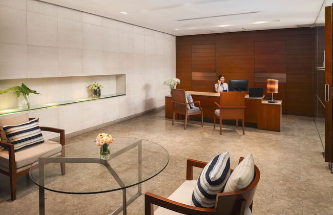 Woodlands Suites Serviced Residences - Foto 3