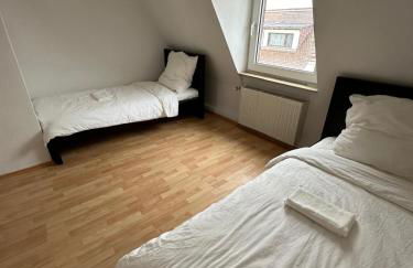 Leimen51 Whg2 - Foto 2