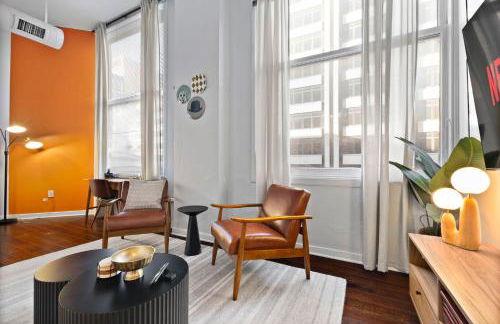 Downtown Indy 2BR - Stadium, Convention - Arcade Games - Skywalk - Foto 48