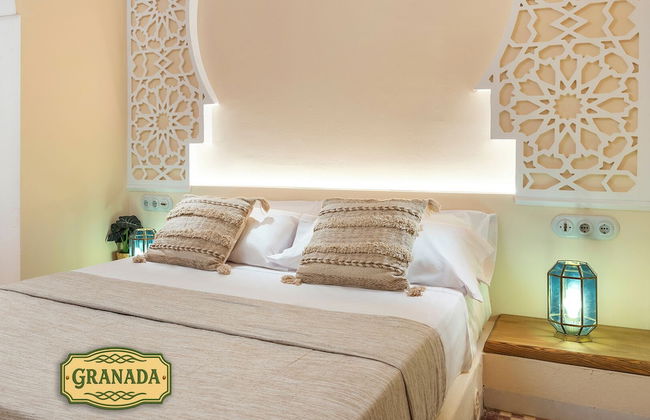 Mi Andalusia Hotel Experience - Foto 31