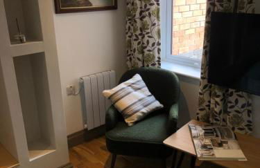 cosy quiet 1 bedroom apartment Carrington - Foto 4