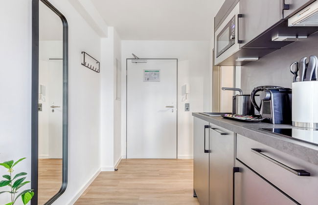 Limehome Essen Kettwiger Str. - Foto 28