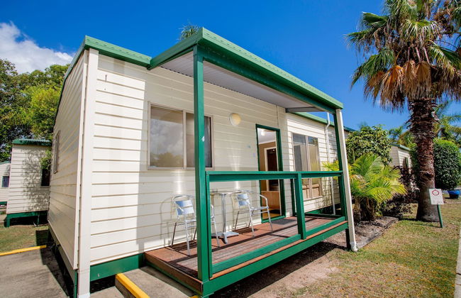 Tasman Holiday Parks - Hervey Bay - Foto 34