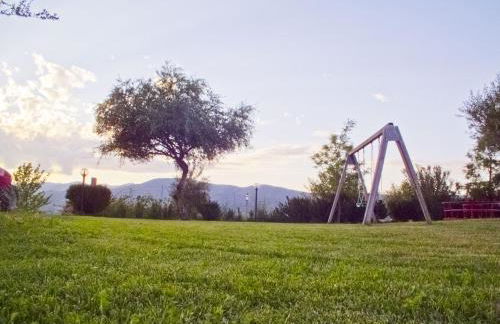 Tenuta Su Vrau - Foto 27