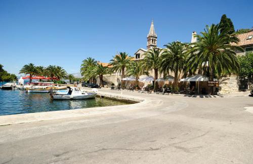 Apartments Vila Marija - Photo 11