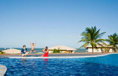 Recanto Zumbi Apartamento TOP C12 - Photo 21