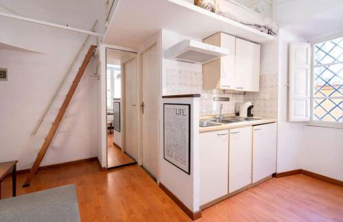 Piazza Navona - Tiny House - Foto 2