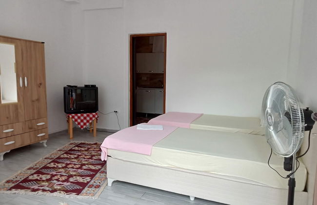 Assos Günöven Butik Apart Otel - Foto 1