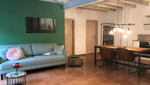 Ferienwohnungen Annweiler am Trifels - Photo 2