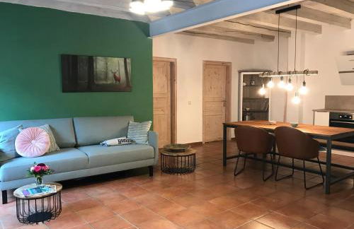 Ferienwohnungen Annweiler am Trifels - Foto 2