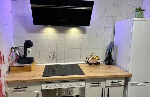 Casa Rural Chincha - Foto 11