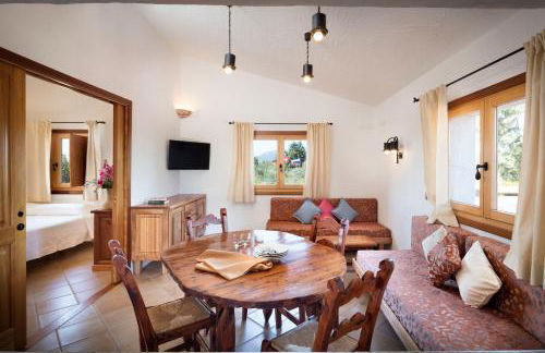 Residenza Capriccioli - Foto 58