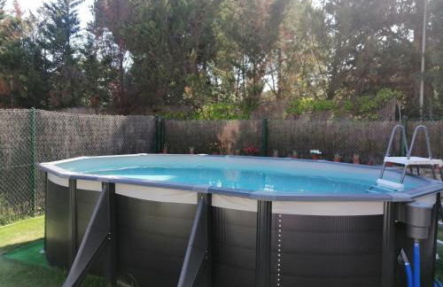 Casa con piscina en Calonge, pueblo medieval entre mar y montaña - Foto 8