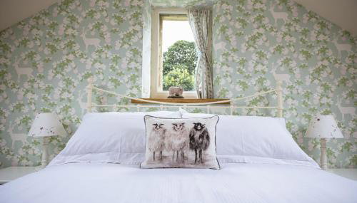 Winsbury Cottage - Foto 3